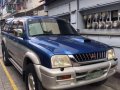 Mitsubishi Strada 2000 for sale-3