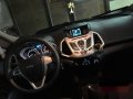 Ford Ecosport Trend 2014 MT Assume Balance!-6