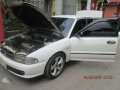 For Sale: Mitsubishi Lancer Glxi 1995-8