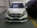 Well-maintained Honda Mobilio 2016 for sale-0
