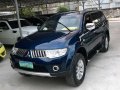 Mitsubishi Montero 2009 for sale-1