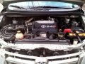 Toyota Innova E. DSL. Matic. 2015 for sale-3