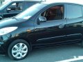 Good as new Hyundai i10 2012 A/T for sale-6