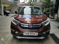 2017 Honda Crv 4x4 AT for sale-4