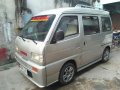 2003 SUZUKI Multicab Van for sale-2