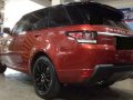 2017 Land Rover Range Rover diesel 15-16 for sale-1