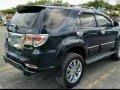 For sale Toyota Fortuner 2013-4