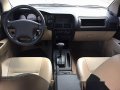 Well-kept Isuzu Crosswind 2016 for sale-4