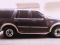 2000 FORD EXPEDITION - Eddie Bauer Limited Edition for sale-5