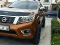 2015 Nissan Navara VL Np300 4x4 AT for sale-4