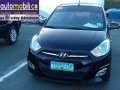 Good as new Hyundai i10 2012 A/T for sale-5