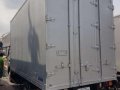 FUSO CANTER WIDE 14ft 4M51 engine npr isuzu elf Aluminum closed van-11