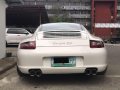 2007 Porsche 911 Targa 4S Super Rare Widebody for sale-4