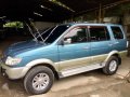 Isuzu Crosswind 2009 for sale-5