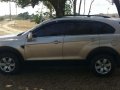 2008 model Chevy Captiva 2.4L for sale-5
