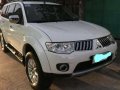 Mitsubishi Montero 2012 for sale-3