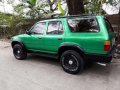 Toyota Hilux 2004 for sale-8