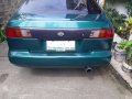 1996 Nissan Sentra Ex Saloon for sale-1