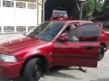 Honda City 98 LX for sale-10