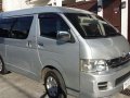 2008 Toyota Hiace for sale-1