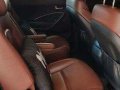 Well-kept Hyundai Santa Fe 2014 for sale-6