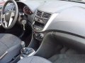 Well-maintained Hyundai Accent 2017 for sale-11