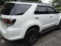 2015 Toyota Fortuner 2.5G Diesel Manual for sale-4