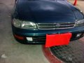 For Sale Toyota Corona EX 2.0 1993-6
