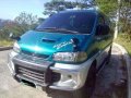 For sale Mitsubishi Space gear delica 1997-0