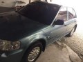 Honda City 2002 for sale-1