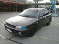 For sale Mitsubishi GLXi lancer 1995-1