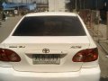 Toyota Corolla Altis 2004 for sale-3