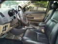 For sale Toyota Fortuner 2013-10