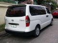 2014 Hyundai Starex for sale-1