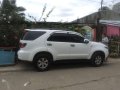 Toyota Fortuner 2006 for sale-6
