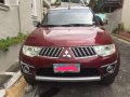 2009 Mitsubishi Montero for sale-1