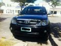 Toyota Fortuner 2008 for sale-1