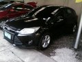 Well-kept Ford Focus 2013 for sale-4