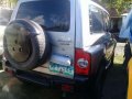 Ssangyong Korando 2007 for sale-5