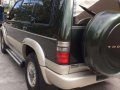 Isuzu Trooper 2001 for sale-2