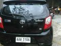 Toyota Wigo 2015 for sale-10