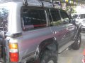 Toyota Land Cruiser 1997 for sale-6