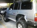 Toyota Land Cruiser 1997 for sale-3