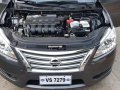 2016 Nissan Sylphy for sale-7