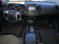 Toyota Fortuner 2015 for sale-4