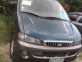 Hyundai Starex 1999 for sale-0