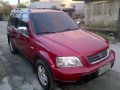 Honda CRV 1998 for sale-1