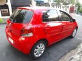 2010 Toyota Yaris for sale-5