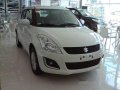 Brand new Suzuki Swift 2018 for sale-1