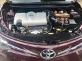 2017 Toyota Vios for sale-11